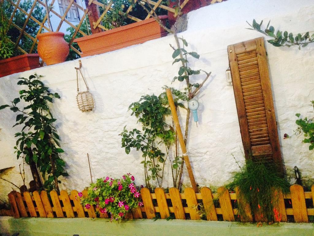 Praxitelous 9 Old Town Villa *