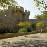 Praxitelous 9 Old Town