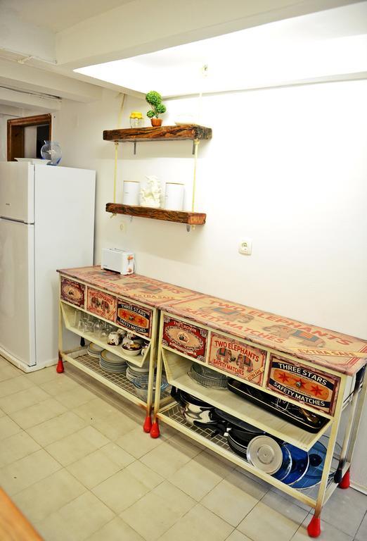 Praxitelous 9 Old Town Villa *