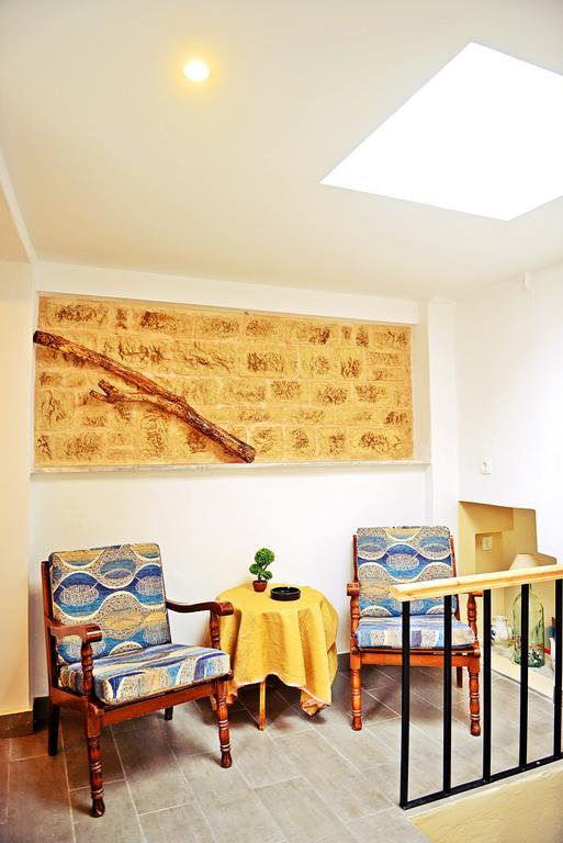 Villa Praxitelous 9 Old Town *