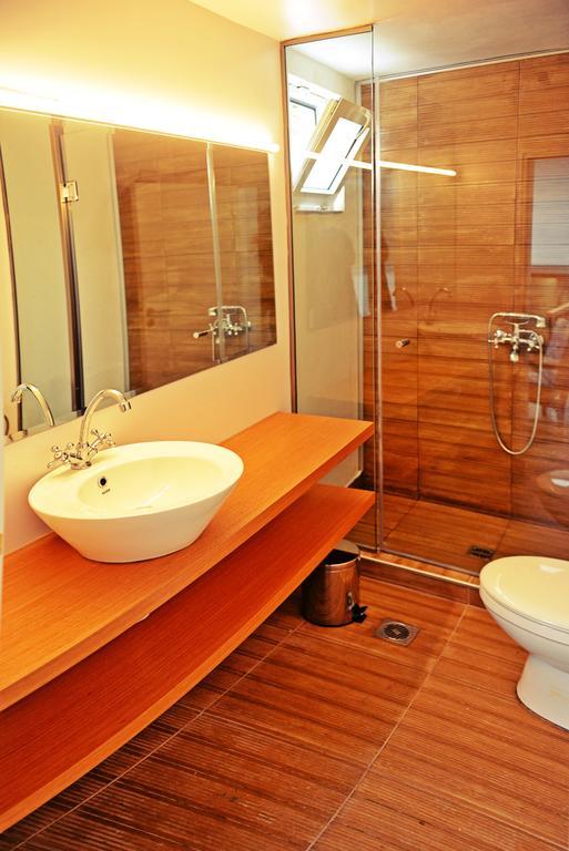 Praxitelous 9 Old Town Villa