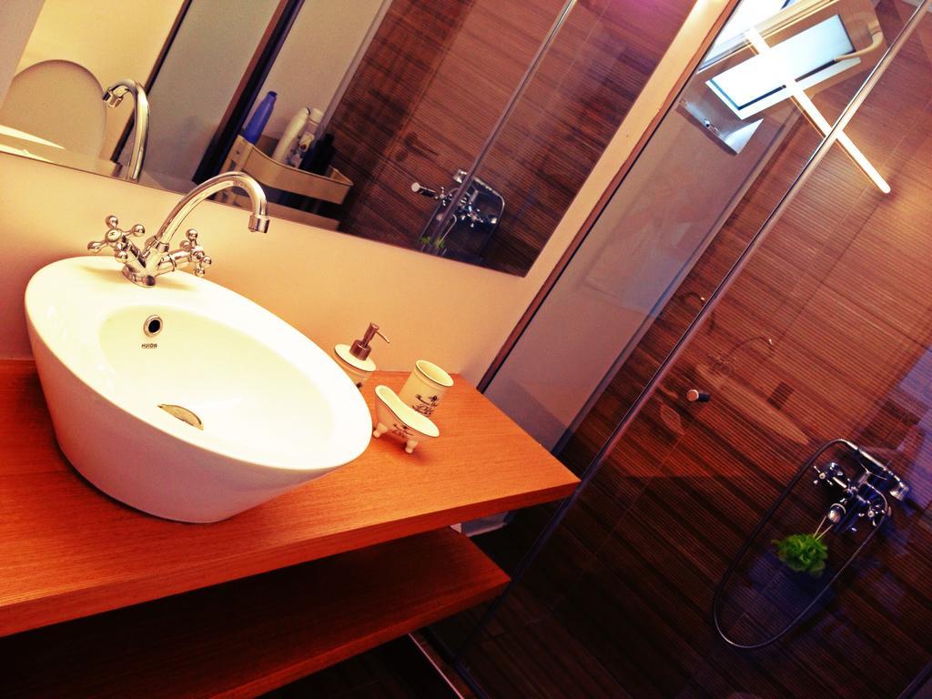 Praxitelous 9 Old Town Villa Rhodes City
