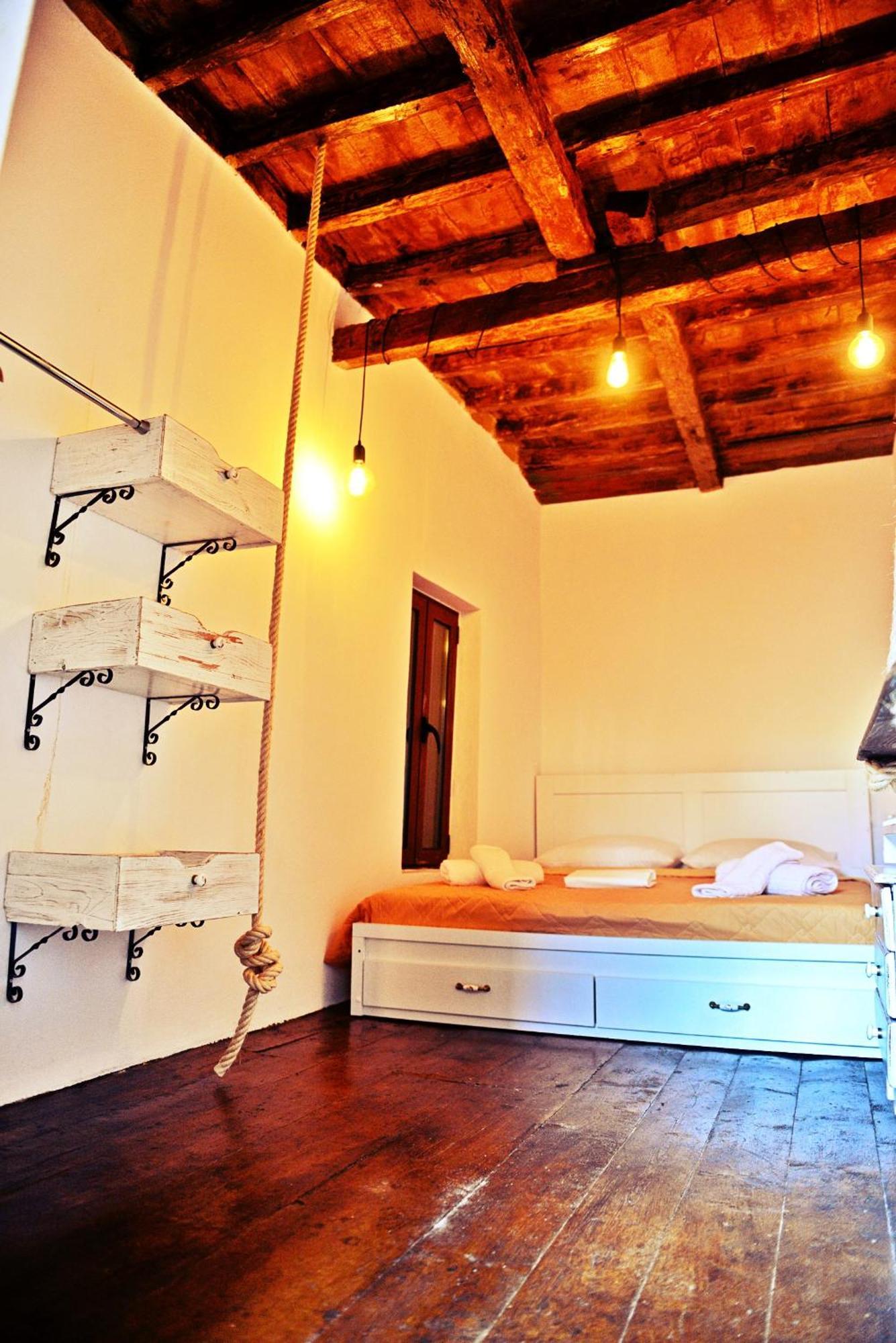 Praxitelous 9 Old Town Villa Rhodes City