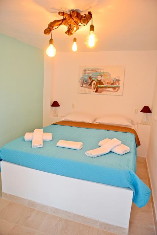 Praxitelous 9 Old Town Villa *